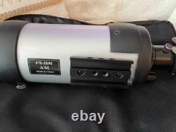 Bushnell northstar 78 8890 spotting scope