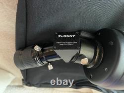 Bushnell northstar 78 8890 spotting scope