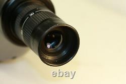 CABELAS. 20-50 x 60. ZOOM. Spotting scope. High quality. Bright&clear. Japan