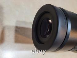 CABELAS KROTOS (ATHLON) 20-60x86 SPOTTING SCOPE STRAIGHT EYEPIECE