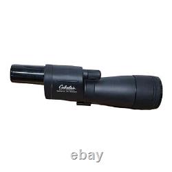 CABELAS WATERPROOF SPOTTING SCOPE Fully Multicoated 20-60 x 80X