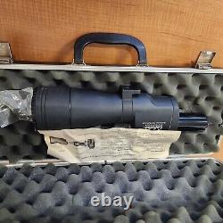 CABELAS WATERPROOF SPOTTING SCOPE Fully Multicoated 20-60 x 80X