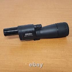 CABELAS WATERPROOF SPOTTING SCOPE Fully Multicoated 20-60 x 80X