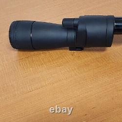 CABELAS WATERPROOF SPOTTING SCOPE Fully Multicoated 20-60 x 80X