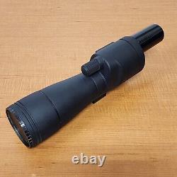 CABELAS WATERPROOF SPOTTING SCOPE Fully Multicoated 20-60 x 80X