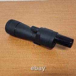 CABELAS WATERPROOF SPOTTING SCOPE Fully Multicoated 20-60 x 80X