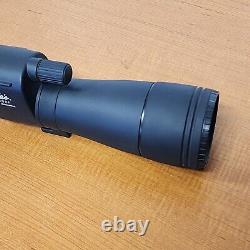 CABELAS WATERPROOF SPOTTING SCOPE Fully Multicoated 20-60 x 80X