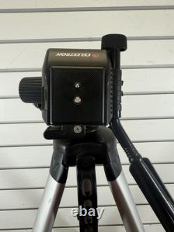 CELESTRON ULTIMA 80 SPOTTING SCOPE (52250) With CELESTRON TRIPOD (WCP035481)