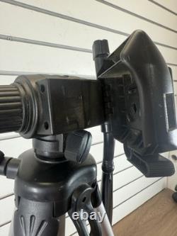 CELESTRON ULTIMA 80 SPOTTING SCOPE (52250) With CELESTRON TRIPOD (WCP035481)