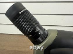 CELESTRON ULTIMA 80 SPOTTING SCOPE (52250) With CELESTRON TRIPOD (WCP035481)