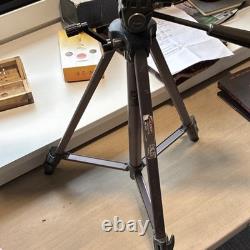 Cabela's 70297 Spotting Scope 25x 60mm Straight Tripod Included Hunting