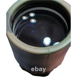 Cabela's SSR60 Spotting Scope Japan 60mm 20x-60x Zoom Camo No Tripod Read