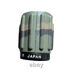 Cabela's SSR60 Spotting Scope Japan 60mm 20x-60x Zoom Camo No Tripod Read