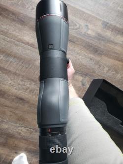 Cabelas CX Pro 20-60x86 Spotting Scope