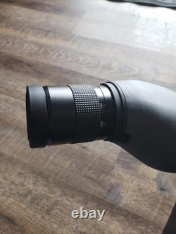 Cabelas CX Pro 20-60x86 Spotting Scope