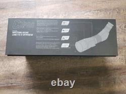 Cabelas CX Pro 20-60x86 Spotting Scope