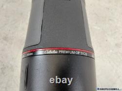 Cabelas CX Pro Spotting Scope 65mm