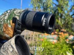 Cabelas CX Pro Spotting Scope 65mm