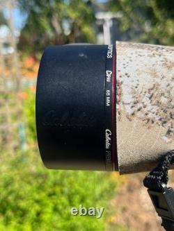 Cabelas CX Pro Spotting Scope 65mm