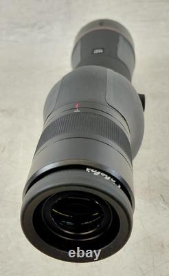 Cabelas CX Pro Spotting Scope 65mm