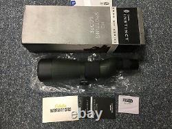 Cabelas Euro HD 20-70 x 82 Meopta MeoStar S2 Straight Spotting Scope Excellent