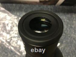 Cabelas Euro HD 20-70 x 82 Meopta MeoStar S2 Straight Spotting Scope Excellent