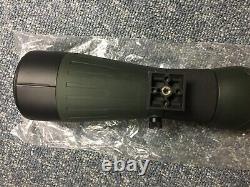 Cabelas Euro HD 20-70 x 82 Meopta MeoStar S2 Straight Spotting Scope Excellent