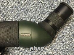 Cabelas Instinct Euro HD 20-70x82 Angled Spotting Scope Meopta MeoStar S2