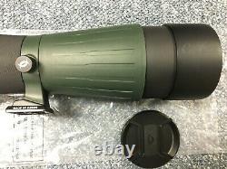 Cabelas Instinct Euro HD 20-70x82 Meopta MeoStar S2 Angled Spotting Scope in Box