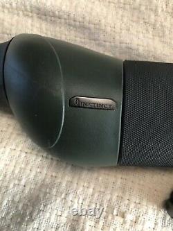 Cabelas Instinct Spotting Scope