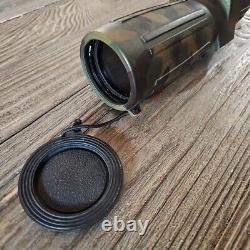 Cabella Spotting Scope Camouflage 50mm Clean Smooth Adjustments