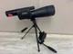 Cablea's Spotting Scope with Tripod & Window Mount