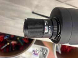 Cablea's Spotting Scope with Tripod & Window Mount