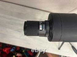 Cablea's Spotting Scope with Tripod & Window Mount Cablea's Spotting Scope with Tripod & Window Mount