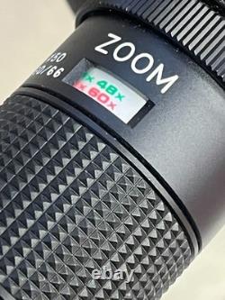 Cablea's Spotting Scope with Tripod & Window Mount