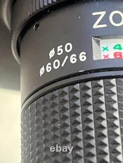 Cablea's Spotting Scope with Tripod & Window Mount