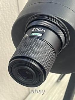 Cablea's Spotting Scope with Tripod & Window Mount