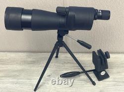 Cablea's Spotting Scope with Tripod & Window Mount