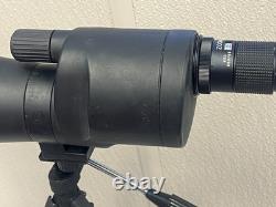 Cablea's Spotting Scope with Tripod & Window Mount