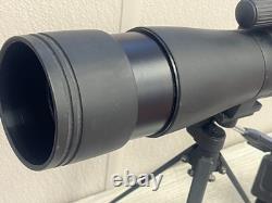 Cablea's Spotting Scope with Tripod & Window Mount