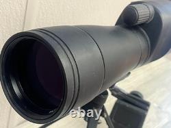 Cablea's Spotting Scope with Tripod & Window Mount