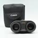 Canon 8x25 IS Image Stabilization Binoculars From Japan Near Mint