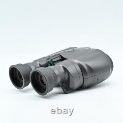 Canon 8x25 IS Image Stabilization Binoculars From Japan Near Mint