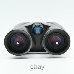 Canon 8x25 IS Image Stabilization Binoculars From Japan Near Mint