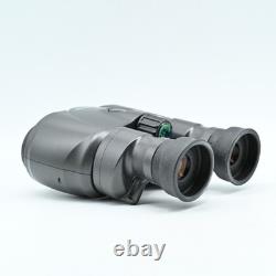Canon 8x25 IS Image Stabilization Binoculars From Japan Near Mint