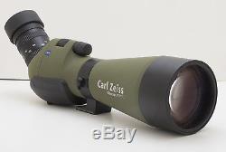 Carl Zeiss Diascope 85 TFL angled spotting scope USED