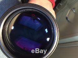 Carl Zeiss Diascope 85 TFL angled spotting scope USED