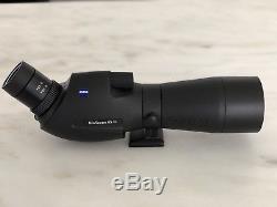 Carl Zeiss Victory 65 T FL Spotting Scope With D 30x / 40x Ocular + Scope Cover