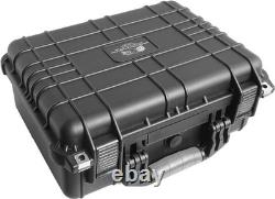 Case Club Spotting Scope Travel Case Fits Swarovski BTX Spotting Scope