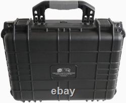 Case Club Spotting Scope Travel Case Fits Swarovski BTX Spotting Scope